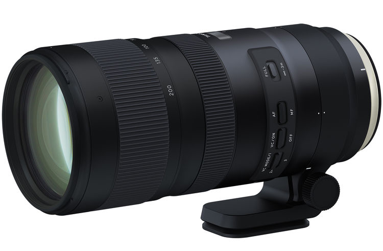 tamron SP 70-200mm F/2.8