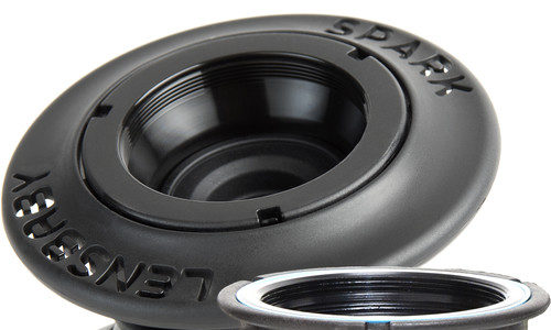 lensbaby