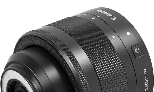 EF-S 35mm f/2.8 M IS STM
