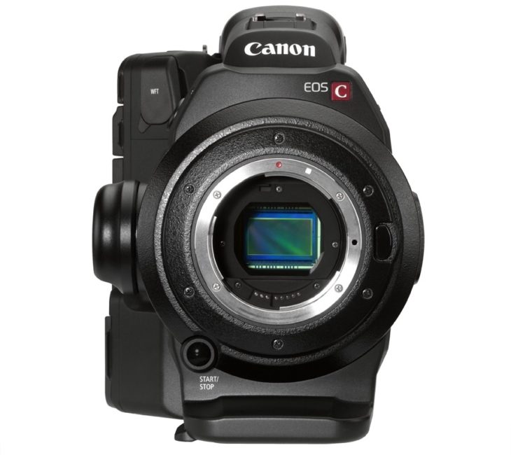 Canon Cinema EOS C300 Used To Shot “O.J.: Made In America”, Winner Of The 2017 Academy Award® For Best Documentary Feature