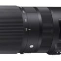 Sigma 100-400mm F/5-6.3 DG OS HSM Contemporary Lens Sells For $799, Can Be Pre-ordered