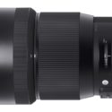 Sigma 135mm F/1.8 Art Is An Incredible Lens, Fast And Sharp, Imaging Resource Reports