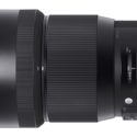 Sigma 135mm f/1.8 Art is an incredible lens, fast and sharp, Imaging Resource reports