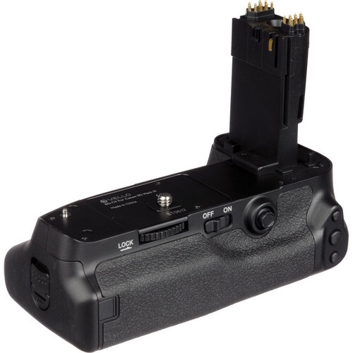 Battery Grip For Canon