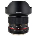 Rokinon 14mm F/2.8 IF ED UMC Super Wide Angle Lens Deal – $249 (reg. $339)