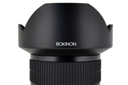 Rokinon 14mm