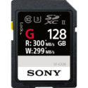 Sony’s New Superfast Memory Cards Are Available For Pre-order