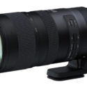 Tamron SP 70-200mm f/2.8 VC G2 Review (D. Abbott)