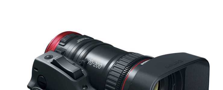 CN-E 70-200mm