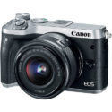 Canon EOS M6 Review (Ming Thein)