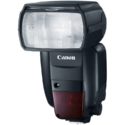 Canon Speedlite 600EX II-RT Price Drop (savings Up To $245)