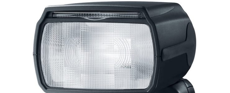 Canon Speedlite