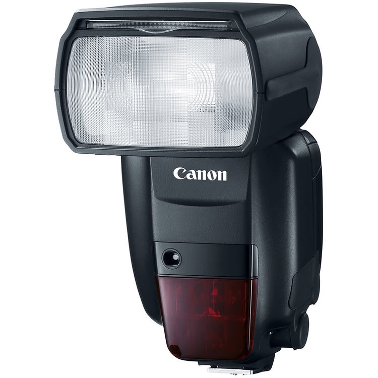 canon speedlite 600ex-rt vs 600ex-rt ii