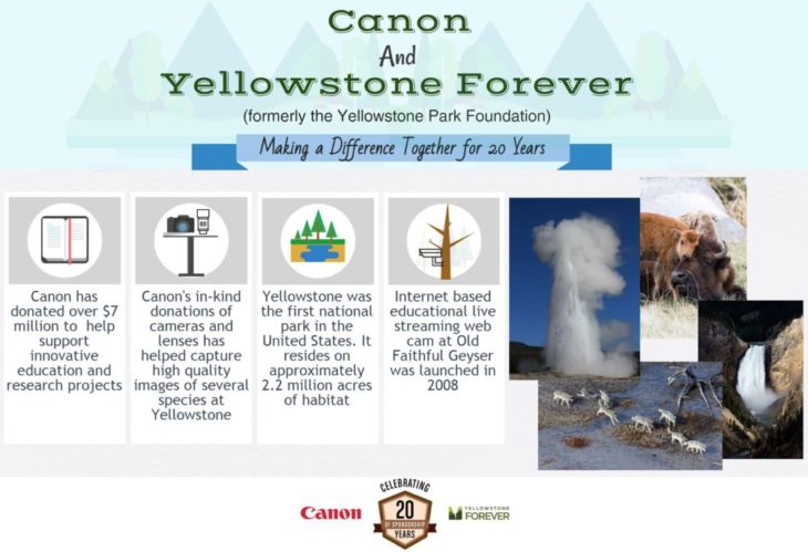 Yellowstone