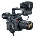 Canon EOS C200 Press Release, Pricing And Availability, And Presentation Video