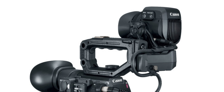 eos c200