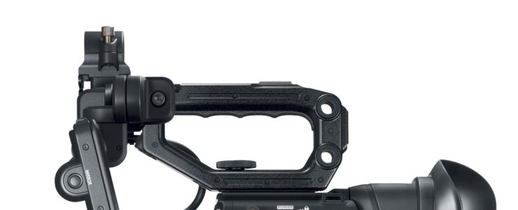 eos c200