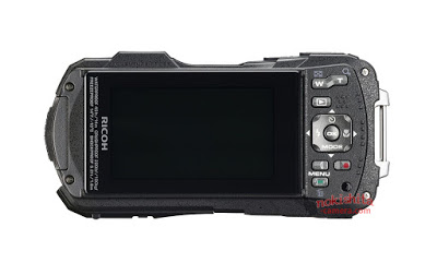 Ricoh wg-50