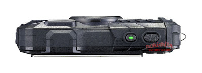 Ricoh wg-50