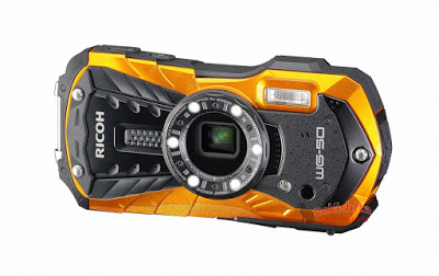 Ricoh wg-50