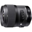 Save Up To $100 On Select Sigma ART Lenses