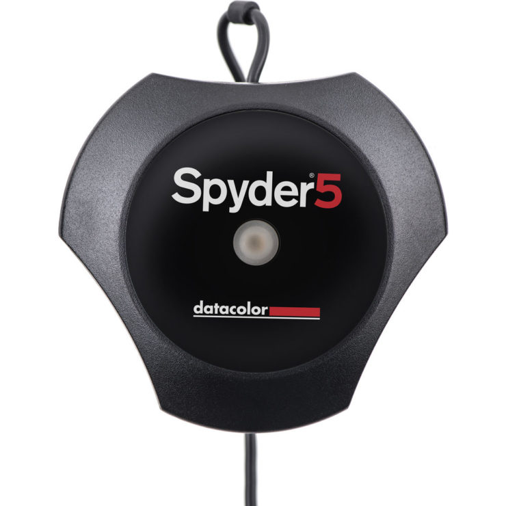 Datacolor Spyder5PRO