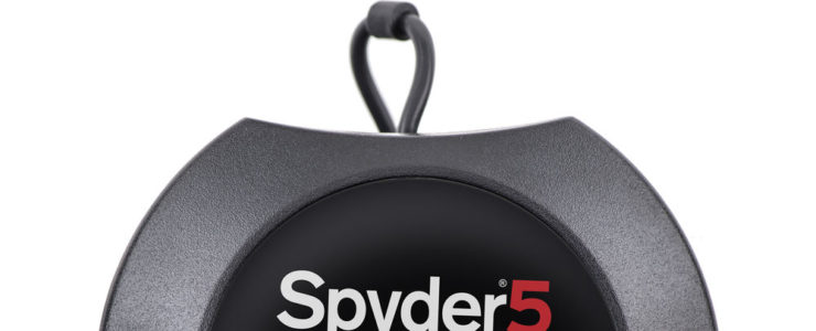 Datacolor Spyder5PRO