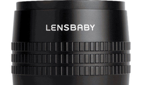 Lensbaby Velvet 85mm f/1.8