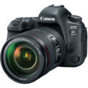 More Canon EOS 6D Mark II Feature Introduction Videos