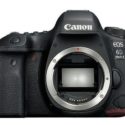 Canon EOS 6D Mark II The World’s Lightest Full-frame DSLR With A Vari-angle Display, Announcement On June 28?