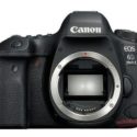 Canon EOS 6D Mark II the world’s lightest full-frame DSLR with a vari-angle display, announcement on June 28?