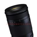 Tamron 18-400mm F/3.5-5.6 Di II VC Lens Specifications Leaked