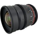 Rokinon 24mm T1.5 Cine Lens Deal – $420 (reg. $649)