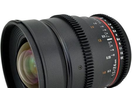 rokinon 24mm