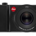 Off Brand: Leica announce TL2 mirrorless camera with 24MP and 4K video ($1950)