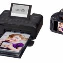 Canon Introduces The Easy-to-Use And Versatile New SELPHY CP1300 Wi-Fi® Enabled Printer (Print And Share On-the-Go)