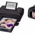 Canon Introduces the Easy-to-Use and Versatile New SELPHY CP1300 Wi-Fi® Enabled Printer (Print and Share On-the-Go)