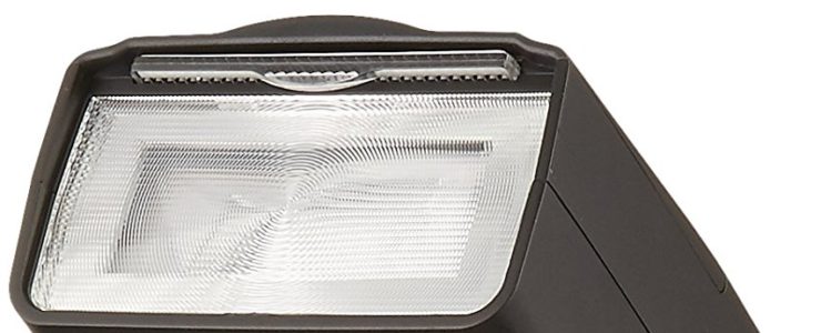 AmazonBasics Electronic Flash