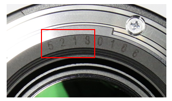 ef 50mm