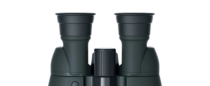 Image Stabilization