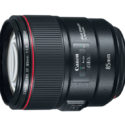 Canon EF 85mm F/1.4L IS First Impression Video