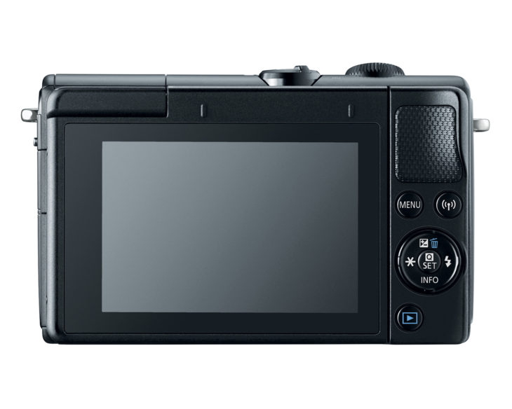 Eos M100