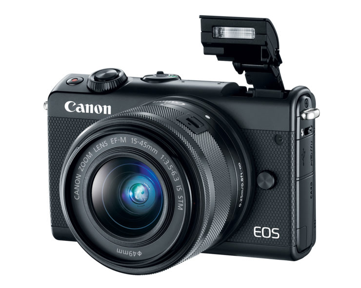 Eos M100