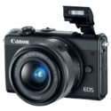 Canon EOS M100 Review (phone Photographers Feel Very At Home, Cameralabs)