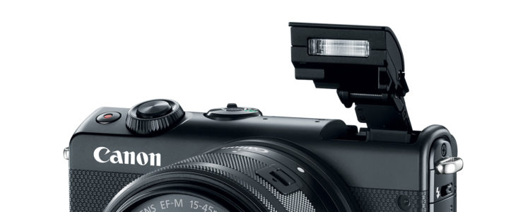 eos m100