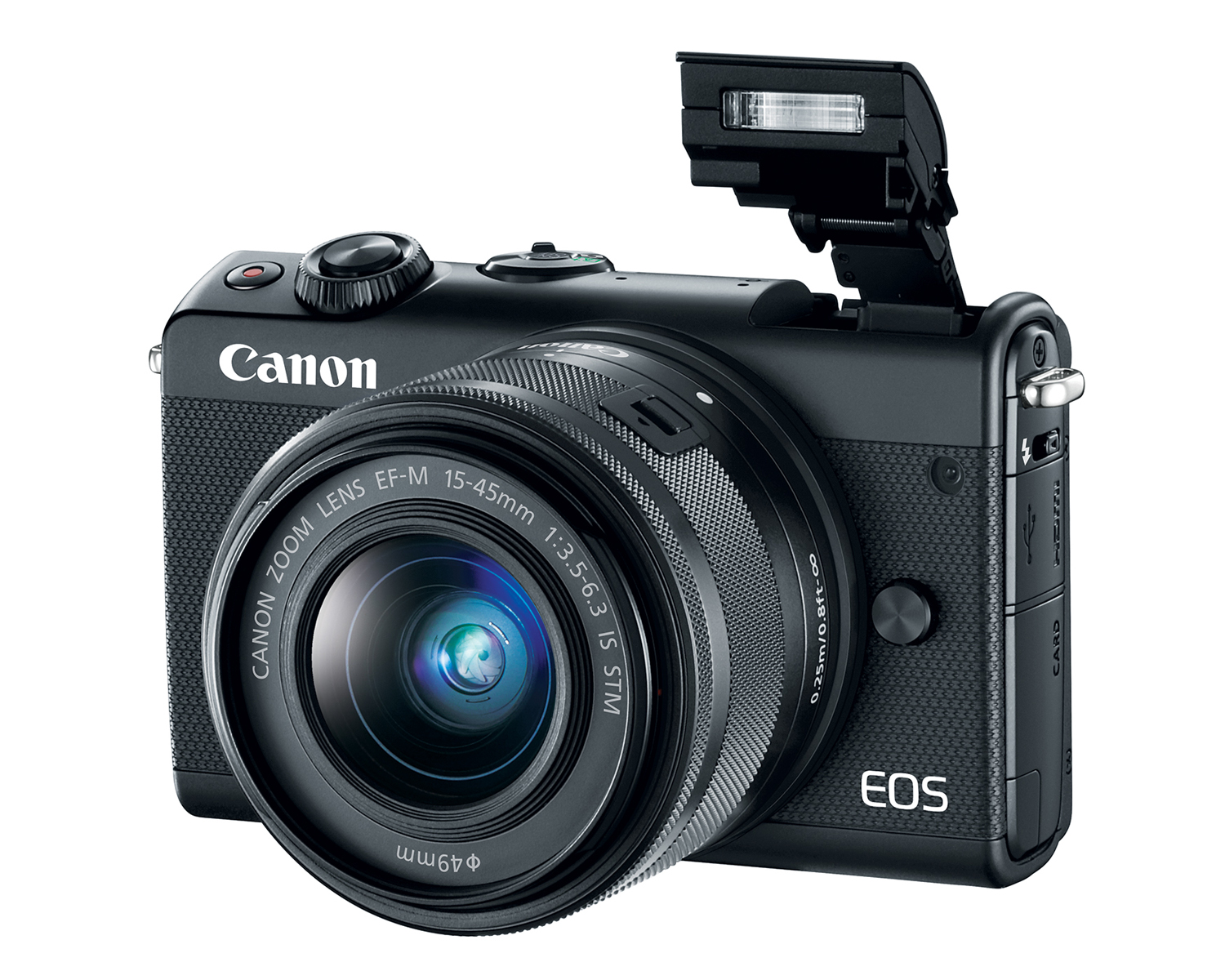 Canon eosm100