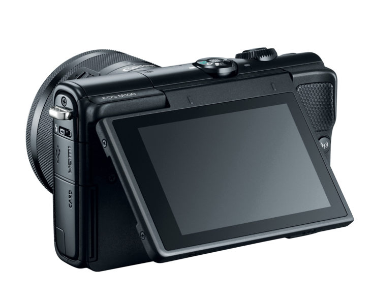 Eos M100