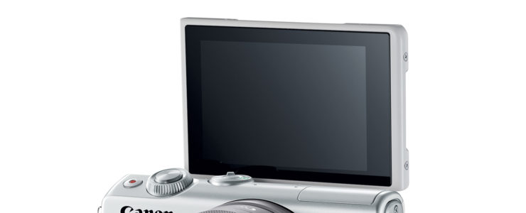 Eos m100