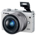 Canon EOS M50 announcement for CP+ 2018 [CW4]