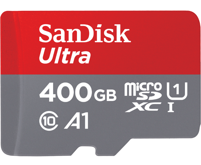 Sandisk